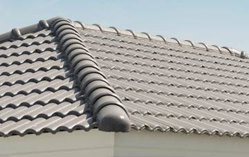 advantages of Buckbury clay roofing