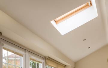 Buckbury conservatory roof insulation companies