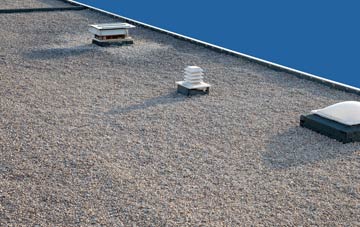 flat roofing Buckbury, Worcestershire