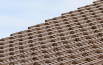 plastic roofing Buckbury, Worcestershire