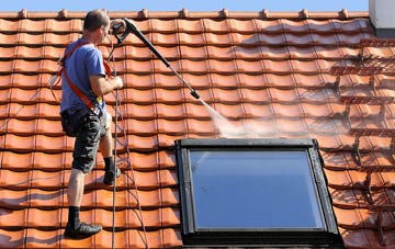 roof cleaning Buckbury, Worcestershire