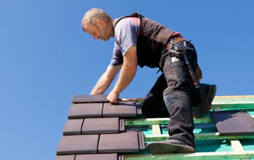 disadvantages of Buckbury slate roofing
