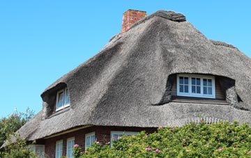 thatch roofing Buckbury, Worcestershire