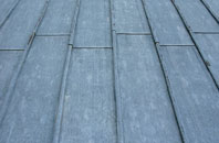 Buckbury lead roofing
